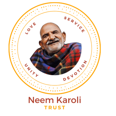 Neem Karoli Trust logo